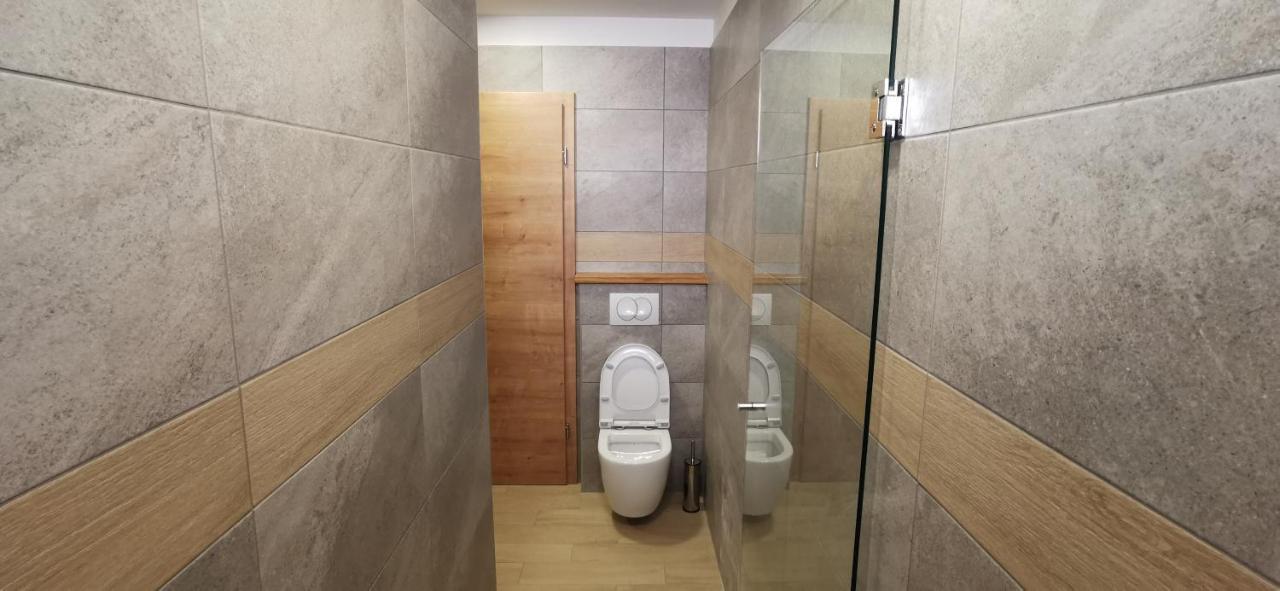 Apartmaji Tmaynka Tolmin Exterior photo