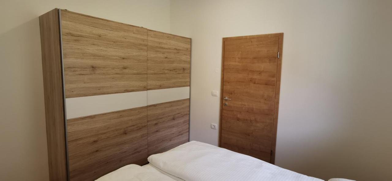 Apartmaji Tmaynka Tolmin Exterior photo